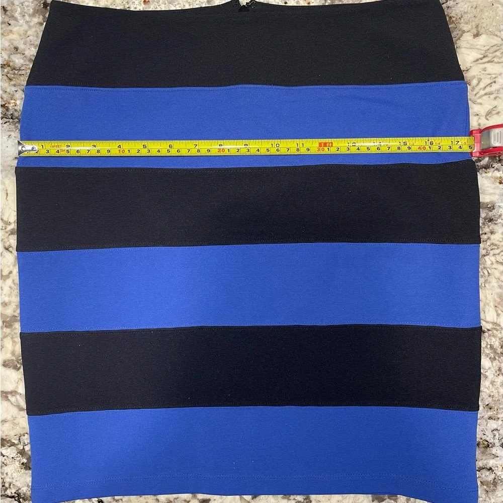 CATO pencil skirts black - Picture 3 of 9